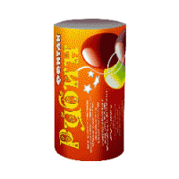 Рубин Фонтан пиротехнический купить в Каменке Архангельской области | kamenkaarhangelskaya.salutsklad.ru