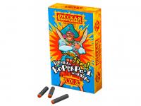 Команда корсара Моргана 1-2 Петарды купить в Каменке Архангельской области | kamenkaarhangelskaya.salutsklad.ru