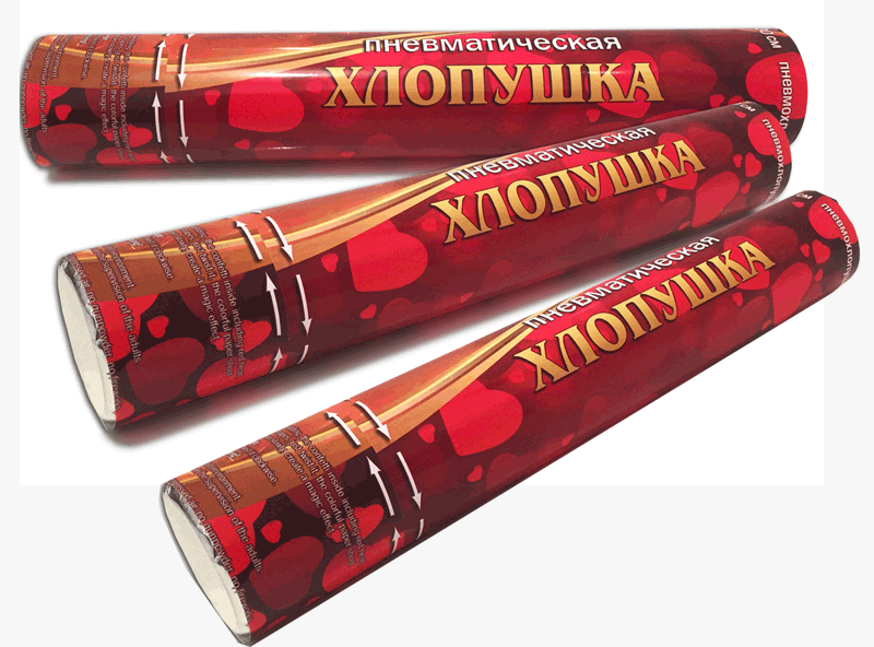 Хлопушки оптом —  Каменка Архангельская область