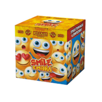 Смайл Фонтан пиротехнический купить в Каменке Архангельской области | kamenkaarhangelskaya.salutsklad.ru