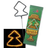 Елочка Бенгальские огни фигурные купить в Каменке Архангельской области | kamenkaarhangelskaya.salutsklad.ru