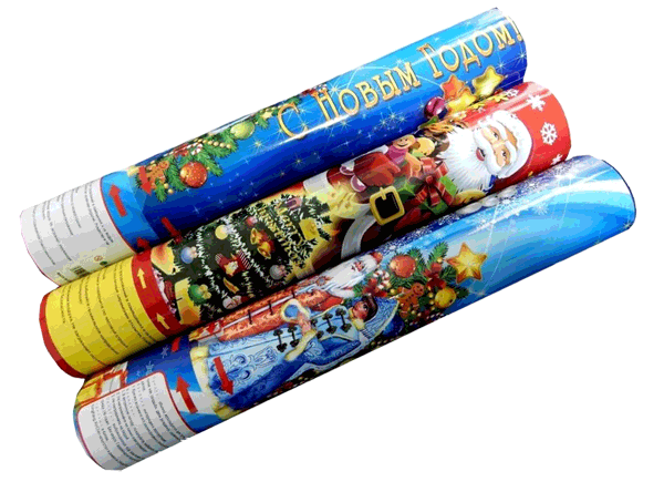 Хлопушки оптом —  Каменка Архангельская область