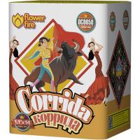 Коррида Салют купить в Каменке Архангельской области | kamenkaarhangelskaya.salutsklad.ru