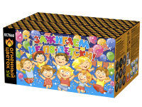 Зажигаем не по-детски! Батарея салютов купить в Каменке Архангельской области | kamenkaarhangelskaya.salutsklad.ru