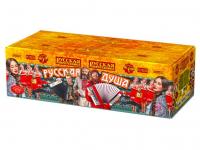 Русская душа Комбинированный Фейерверк купить в Каменке Архангельской области | kamenkaarhangelskaya.salutsklad.ru
