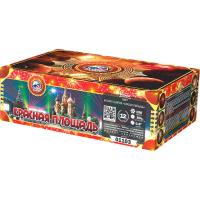 Красная площадь Фейерверк купить в Каменке Архангельской области | kamenkaarhangelskaya.salutsklad.ru