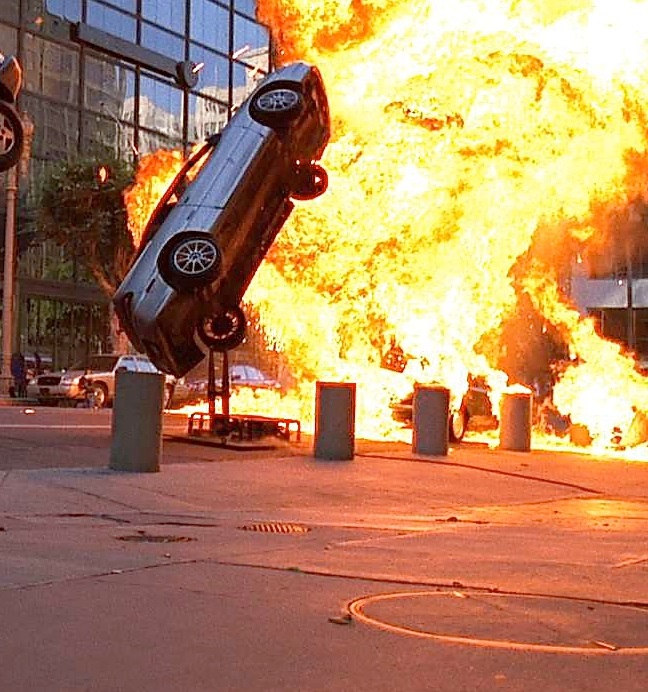 Про пиротехнику и пиротехников - Каменка Архангельская область | kamenkaarhangelskaya.salutsklad.ru