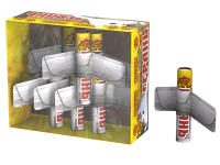 Герань Фейерверки летающие купить в Каменке Архангельской области | kamenkaarhangelskaya.salutsklad.ru