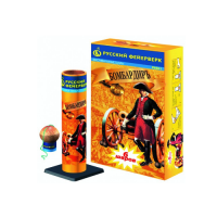 Бомбардиръ Фестивальные шары купить в Каменке Архангельской области | kamenkaarhangelskaya.salutsklad.ru