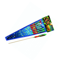 Tristar Тристар Ракеты купить в Каменке Архангельской области | kamenkaarhangelskaya.salutsklad.ru