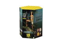 Амазонка Салют купить в Каменке Архангельской области | kamenkaarhangelskaya.salutsklad.ru