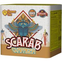 Скарабей Фейерверк купить в Каменке Архангельской области | kamenkaarhangelskaya.salutsklad.ru