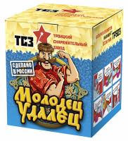 Молодец удалец Салют купить в Каменке Архангельской области | kamenkaarhangelskaya.salutsklad.ru