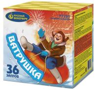 Ватрушка Салют купить в Каменке Архангельской области | kamenkaarhangelskaya.salutsklad.ru