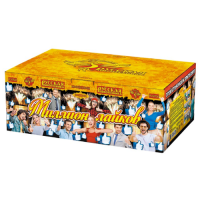 Миллион лайков Батарея салютов купить в Каменке Архангельской области | kamenkaarhangelskaya.salutsklad.ru