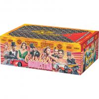 Сливки общества Батарея салютов купить в Каменке Архангельской области | kamenkaarhangelskaya.salutsklad.ru