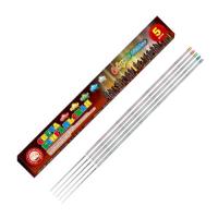 Северное сияние 300 мм. Бенгальские огни купить в Каменке Архангельской области | kamenkaarhangelskaya.salutsklad.ru