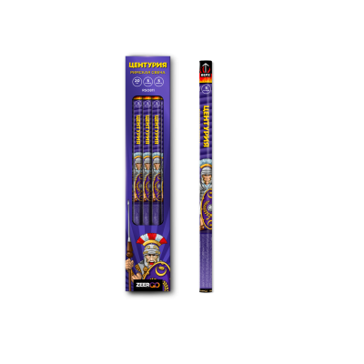 Центурия Римские свечи купить в Каменке Архангельской области | kamenkaarhangelskaya.salutsklad.ru