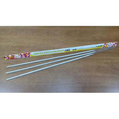 Золото России 650 Бенгальские огни купить в Каменке Архангельской области | kamenkaarhangelskaya.salutsklad.ru