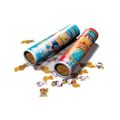 Макси с сюрпризом (Маска) Хлопушки купить в Каменке Архангельской области | kamenkaarhangelskaya.salutsklad.ru