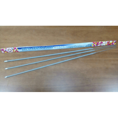 Белый снег 650 Бенгальские огни купить в Каменке Архангельской области | kamenkaarhangelskaya.salutsklad.ru