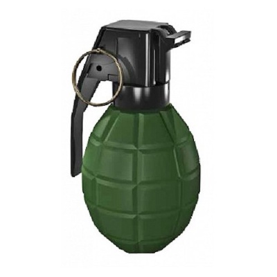 Граната имитационная пиротехническая (горох) Петарды купить в Каменке Архангельской области | kamenkaarhangelskaya.salutsklad.ru