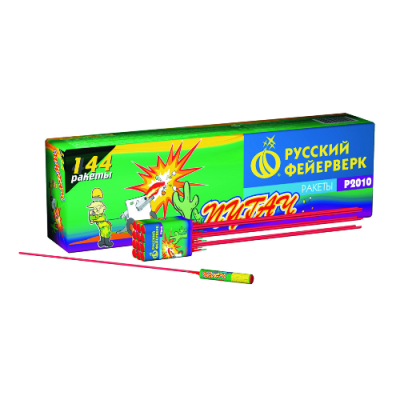 Пугач Ракеты купить в Каменке Архангельской области | kamenkaarhangelskaya.salutsklad.ru