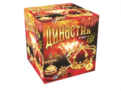 Династия Фейерверк купить в Каменке Архангельской области | kamenkaarhangelskaya.salutsklad.ru