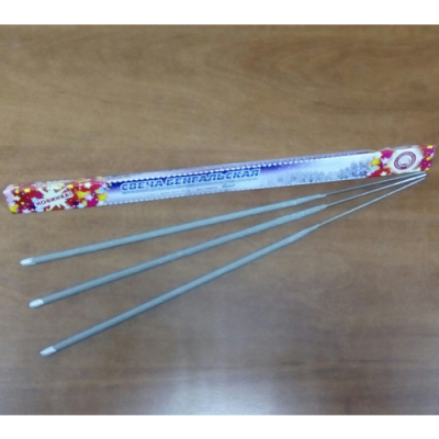 Белый снег 400 Бенгальские огни купить в Каменке Архангельской области | kamenkaarhangelskaya.salutsklad.ru