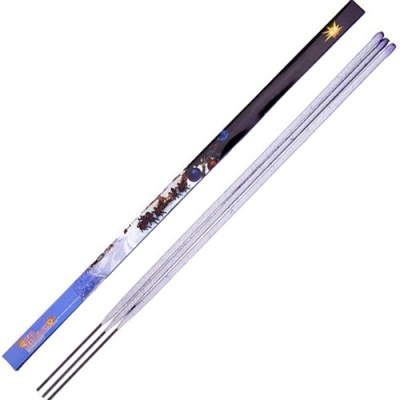 Новогодние 650-3 мм. Бенгальские огни купить в Каменке Архангельской области | kamenkaarhangelskaya.salutsklad.ru