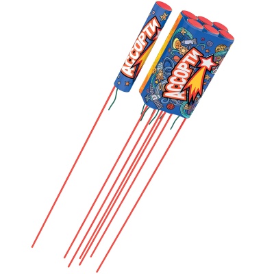 Ассорти Ракеты купить в Каменке Архангельской области | kamenkaarhangelskaya.salutsklad.ru