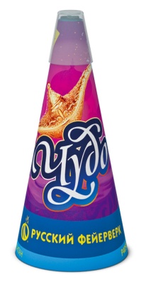 Чудо Пиротехнический фонтан купить в Каменке Архангельской области | kamenkaarhangelskaya.salutsklad.ru