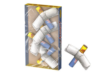 Ланцет Фейерверки летающие купить в Каменке Архангельской области | kamenkaarhangelskaya.salutsklad.ru