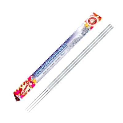 Белый снег 300 Бенгальские огни купить в Каменке Архангельской области | kamenkaarhangelskaya.salutsklad.ru