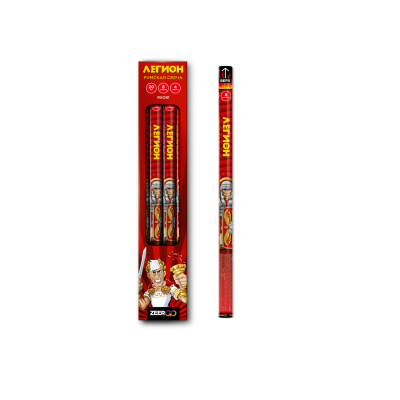 Легион Римские свечи купить в Каменке Архангельской области | kamenkaarhangelskaya.salutsklad.ru