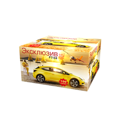 Эксклюзив Салют купить в Каменке Архангельской области | kamenkaarhangelskaya.salutsklad.ru