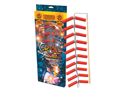 Искристый смерч Наземный фейерверк купить в Каменке Архангельской области | kamenkaarhangelskaya.salutsklad.ru