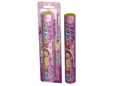 Ждём дочку / Ждём сыночка Цветной дым купить в Каменке Архангельской области | kamenkaarhangelskaya.salutsklad.ru