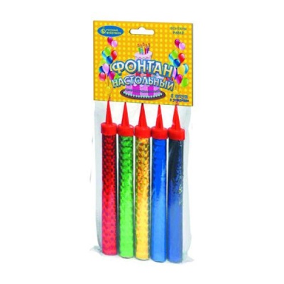 Настольный фонтан цветопламенный Настольный фонтан купить в Каменке Архангельской области | kamenkaarhangelskaya.salutsklad.ru